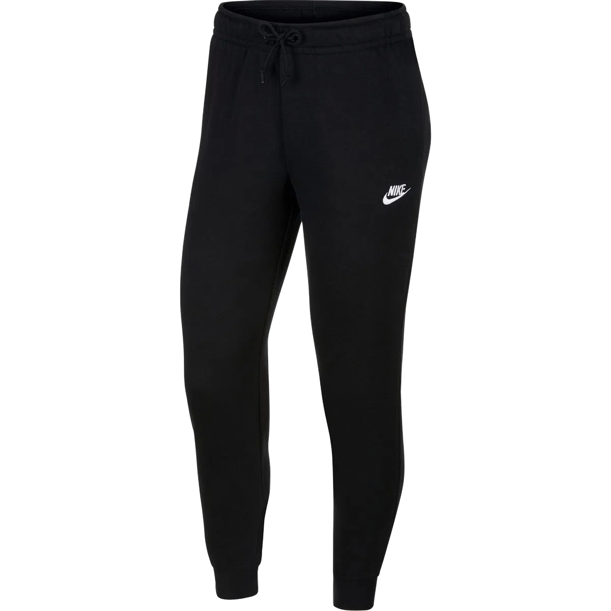 Nike Women's Sportswear Essential Fleece Trouser Sweat Pants