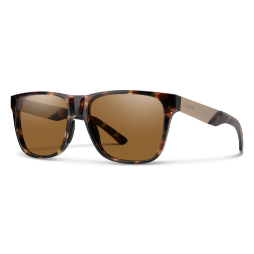 Smith Optics Lowdown Steel Chromapop Polarized Sunglasses