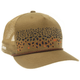 RepYourWater Brown Trout Skin 2.0 5-Panel Hat.jpg