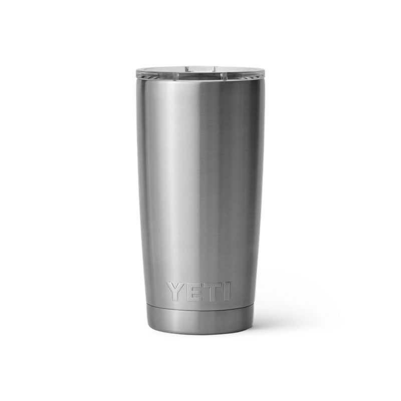 YETI Rambler 30-fl oz Stainless Steel Tumbler with MagSlider Lid, Sandstone  Pink at