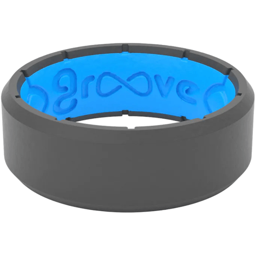 Groove Life Edge Ring - Men's