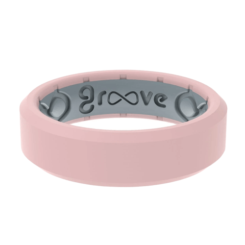 Groove Life Edge Thin Ring - Women's