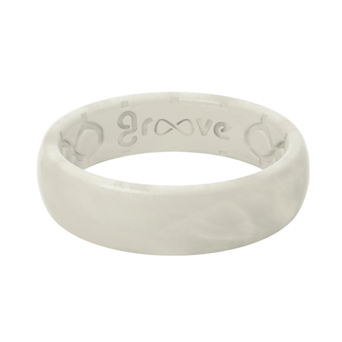 Groove Life Solid Thin Ring - Women's