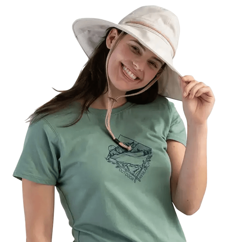 Outdoor Research Mojave Sun Hat - Women's 