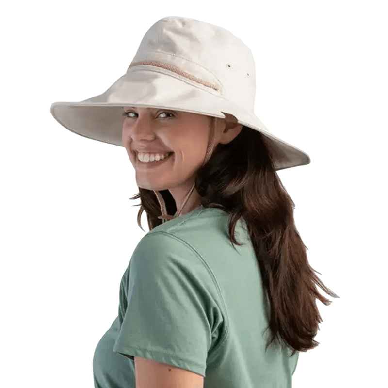 Outdoor Research - Women's Mojave Sun Hat Sand / L/XL