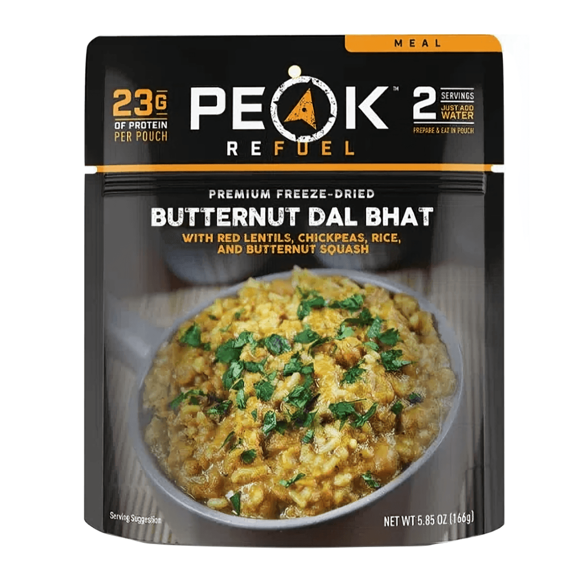 PEAK Refuel Butternut Dal Bhat - 2 Servings.jpg