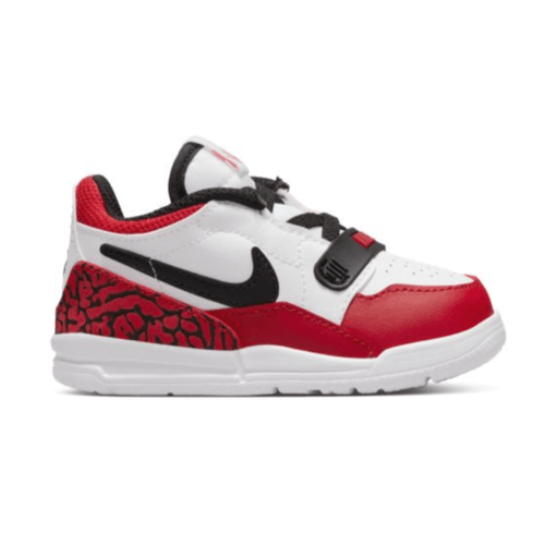 Nike Jordan Legacy 312 Low Shoe - Toddler