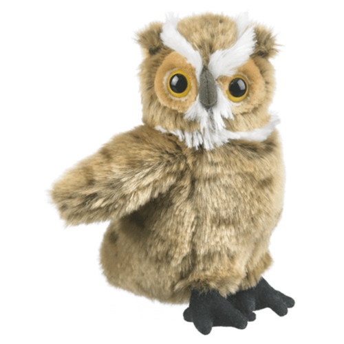 Wildlife Artist Plush Animal