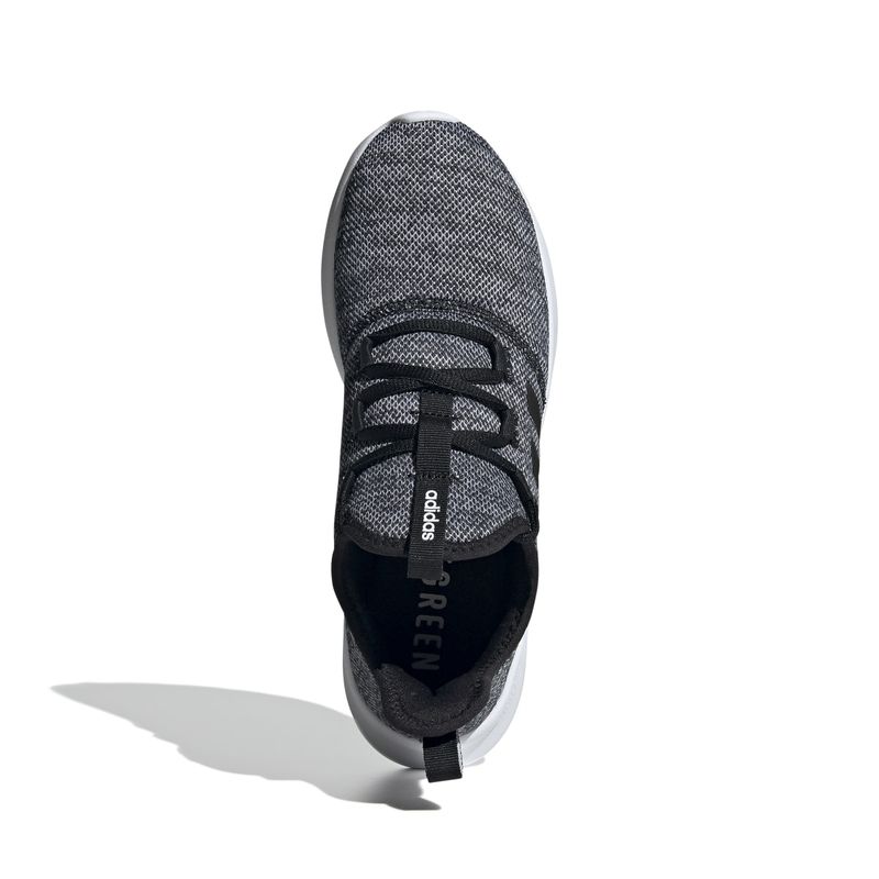 Women's cloudfoam pure cheap shoes  core black/grey