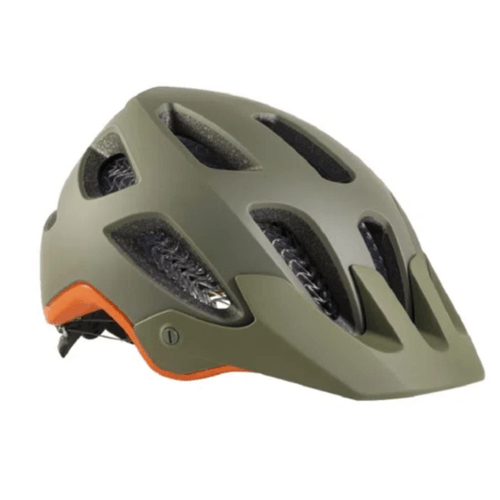 Bontrager Rally Wavecel Mountain Bike Helmet