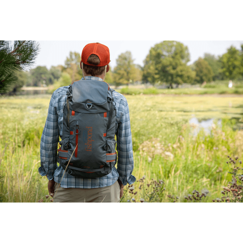 Fishpond Firehole Backpack