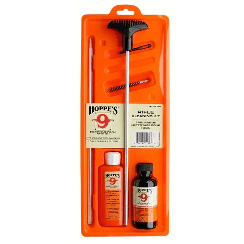 Hoppe's No. 9 .270-.280 Caliber Cleaning Kit