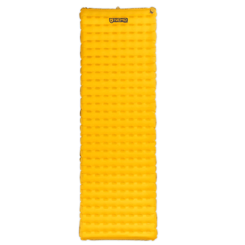 NEMO Tensor Ultralight Insulated Sleeping Pad