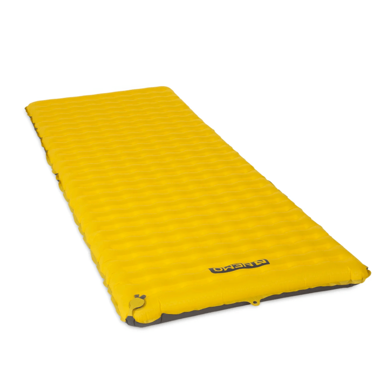 NEMO Tensor Ultralight Insulated Sleeping Pad