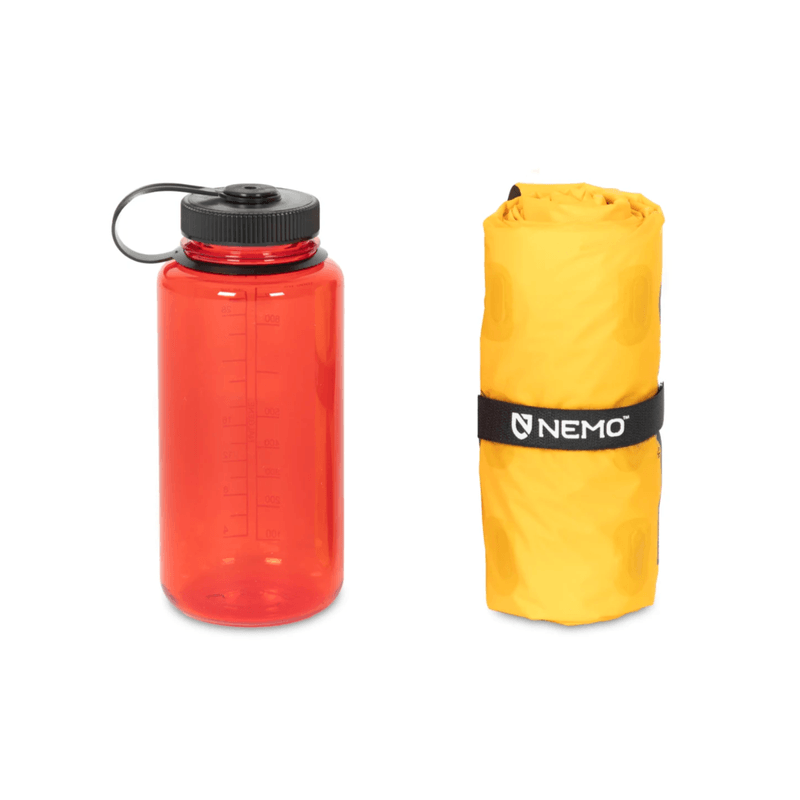 NEMO Tensor Ultralight Insulated Sleeping Pad