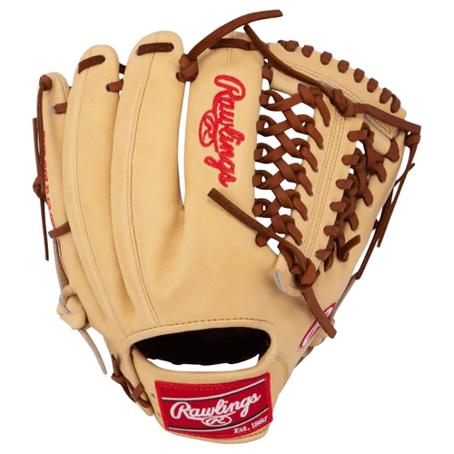 Rawlings Heart Of The Hide 205 Baseball Glove - 11.75"