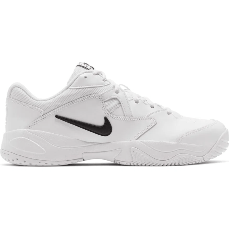 Nike court hotsell lite 2 review