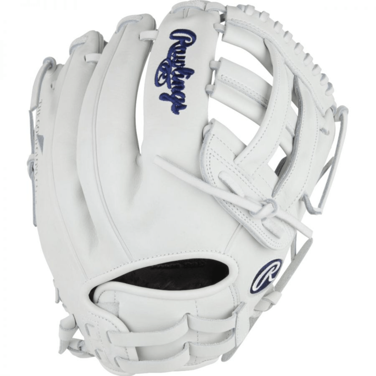 Rawlings 2024 Liberty Advanced Fastpitch Baseball Glove Als