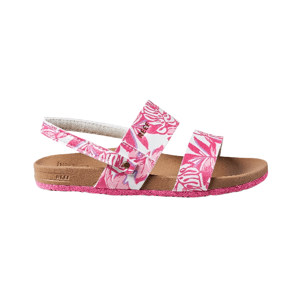 Reef Little Cushion Vista Sandals Reef Little Cushion Vista Sandals