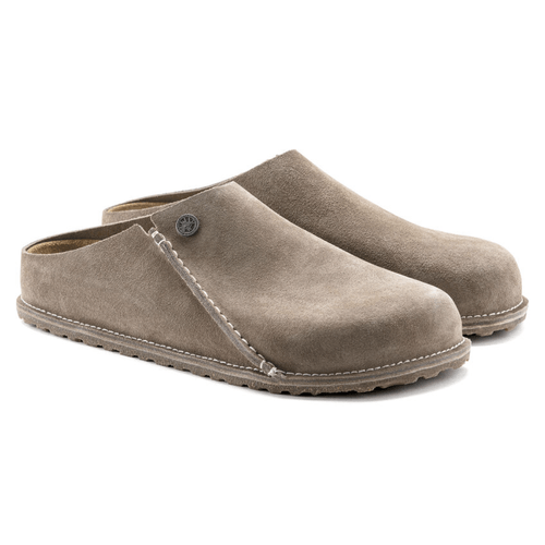 Birkenstock Zermatt Premium Suede Leather Shoe