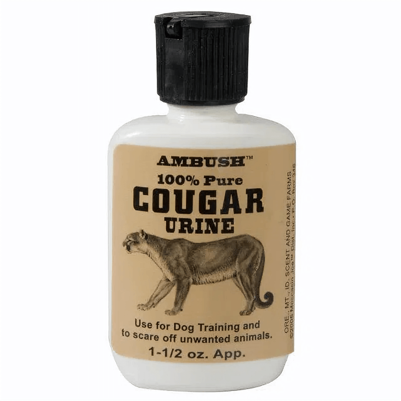 Moccasin Joe Cougar Urine Scent.jpg