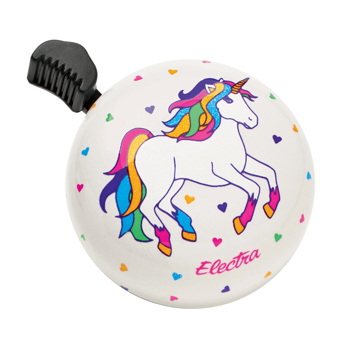 electra donut bike bell