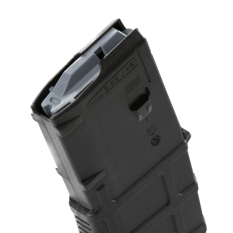 Magpul PMAG AR/M4 GEN M3 Series Magazine - Als.com