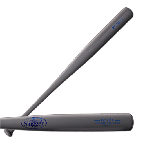 Louisville Slugger Flylite Y243 Poplar Baseball Bat - Youth