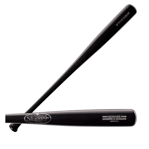 Louisville Slugger Genuine Mix Baseball Bat