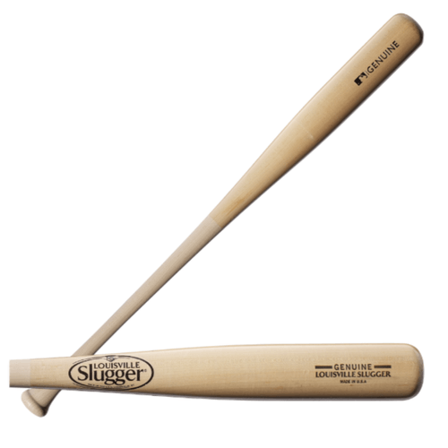 Louisville Slugger Genuine Mix Baseball Bat