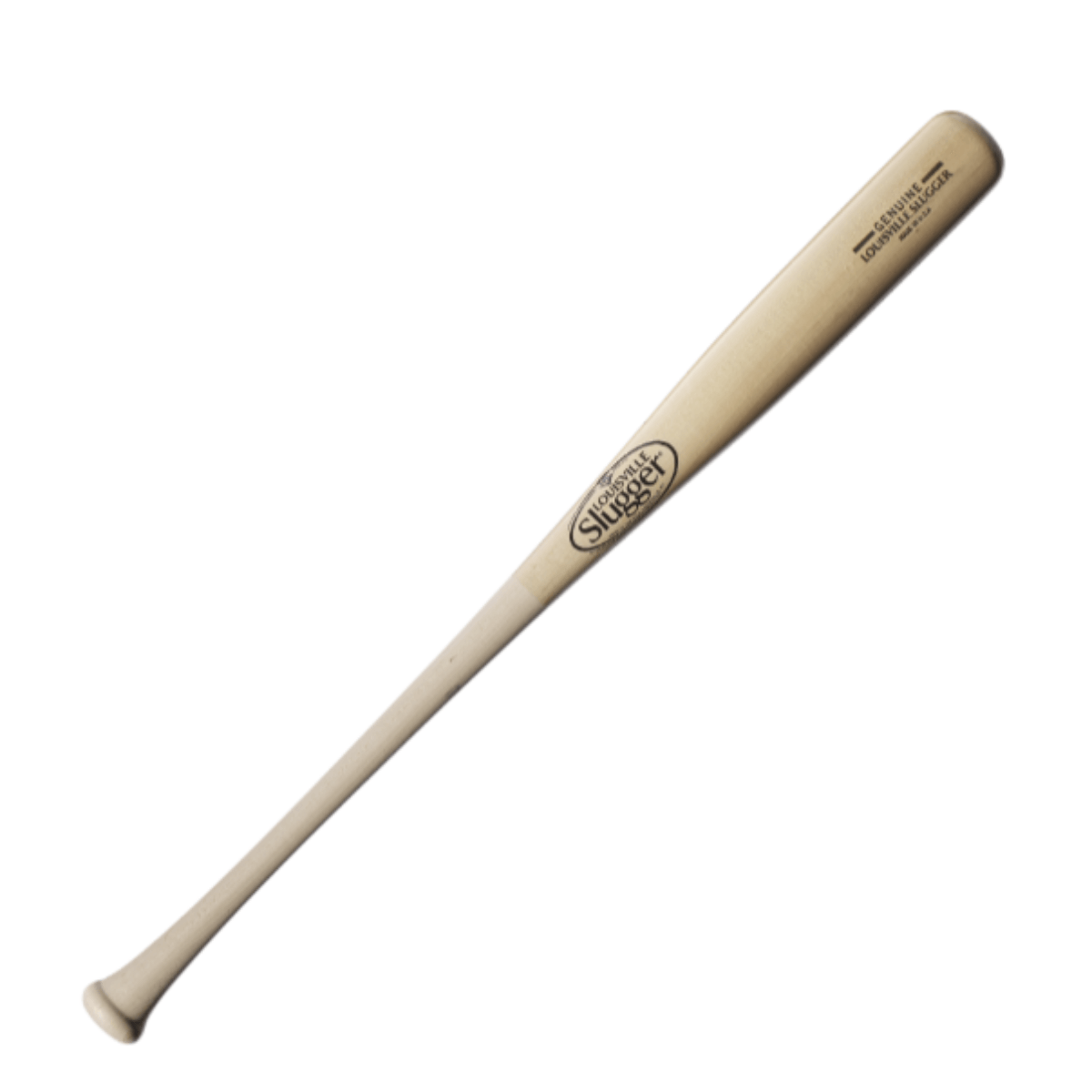 Louisville Slugger Genuine Mix Baseball Bat - Bobwards.com