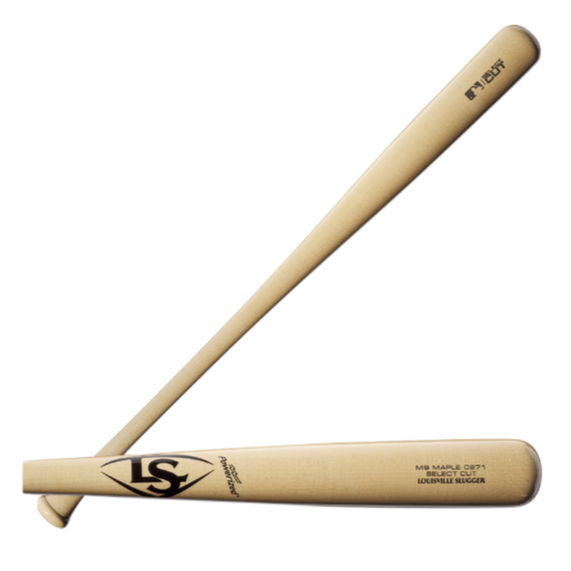 Louisville Slugger MLB Prime Signature Series CB35 Cody Bellinger Game  Model Baseball Bat