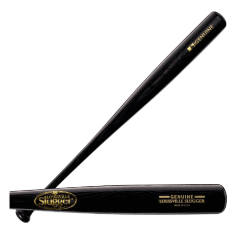 Louisville Slugger Genuine Y125 Baseball Bat - Youth