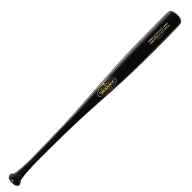 Louisville Slugger Genuine Wood Baseball Bat