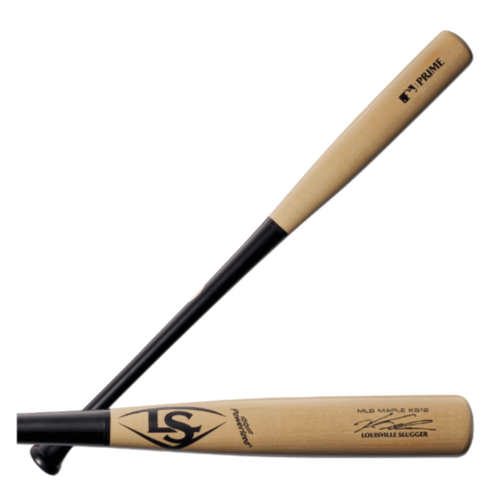 Louisville Slugger MLB Prime Signature Series KS12 Kyle Schwarber Baseball Bat