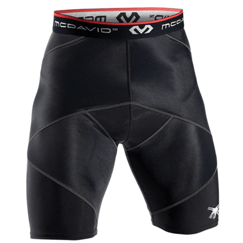 McDavid Cross Compression Short - Men's