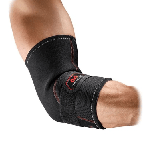 McDavid Level 2 Elbow Support