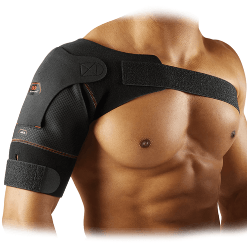 McDavid Lightweight Shoulder Support Brace