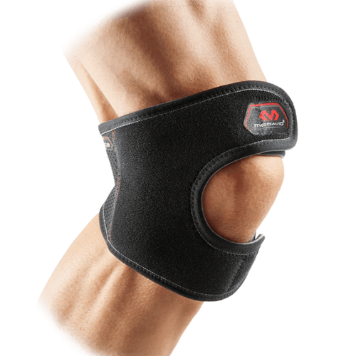 McDavid Adjustable Knee Support