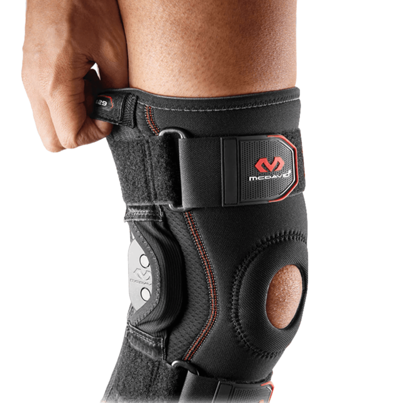 McDavid Knee Sleeve Support