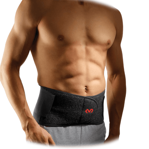 McDavid Lightweight Back Support