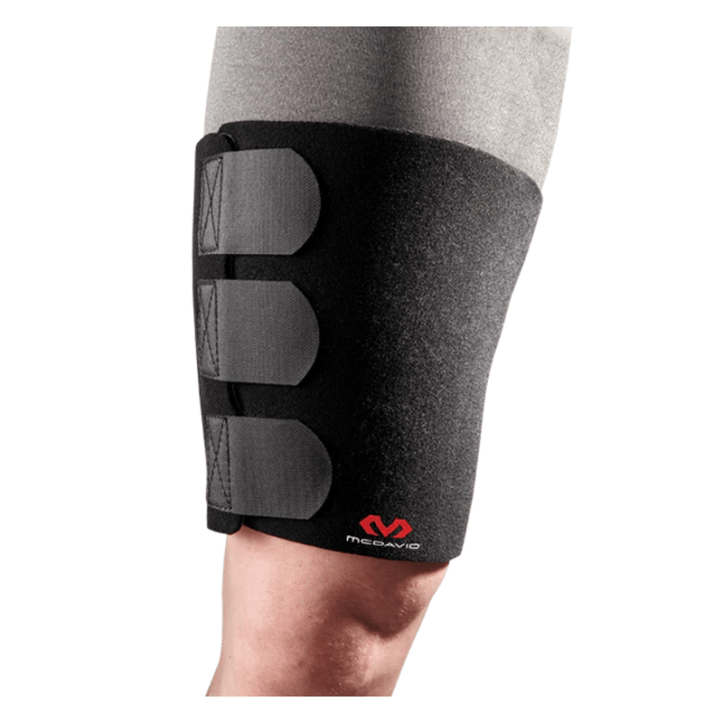 Mueller Adjustable Thigh Wrap 