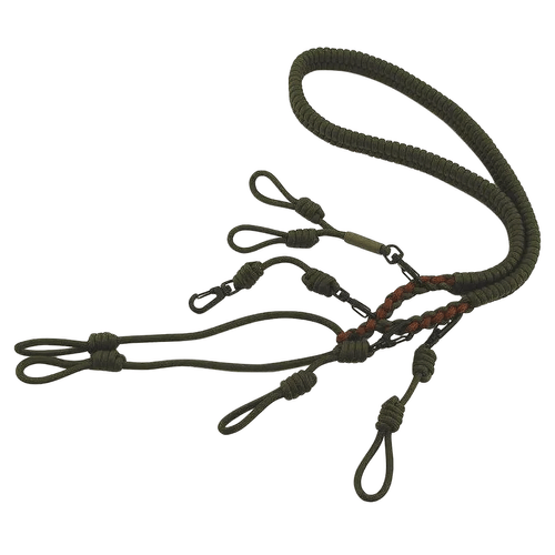 Avery Outdoors DIY Lanyard