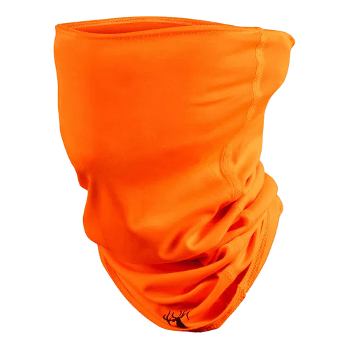 King's Camo Blaze Head And Neck Gaiter