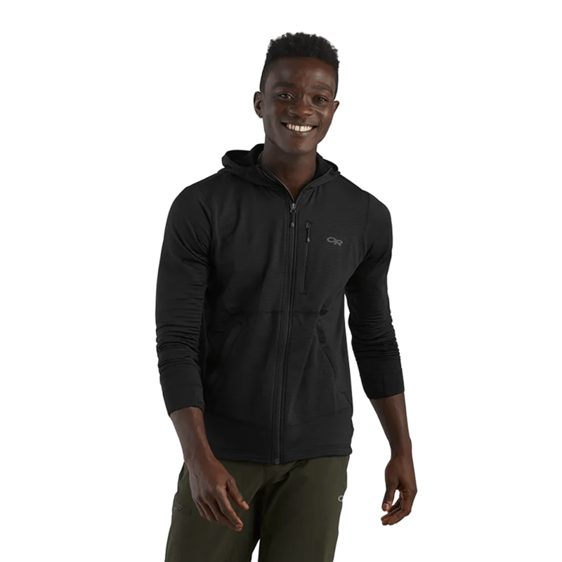 Outdoor Research Vigor Full Zip Hoodie Men s