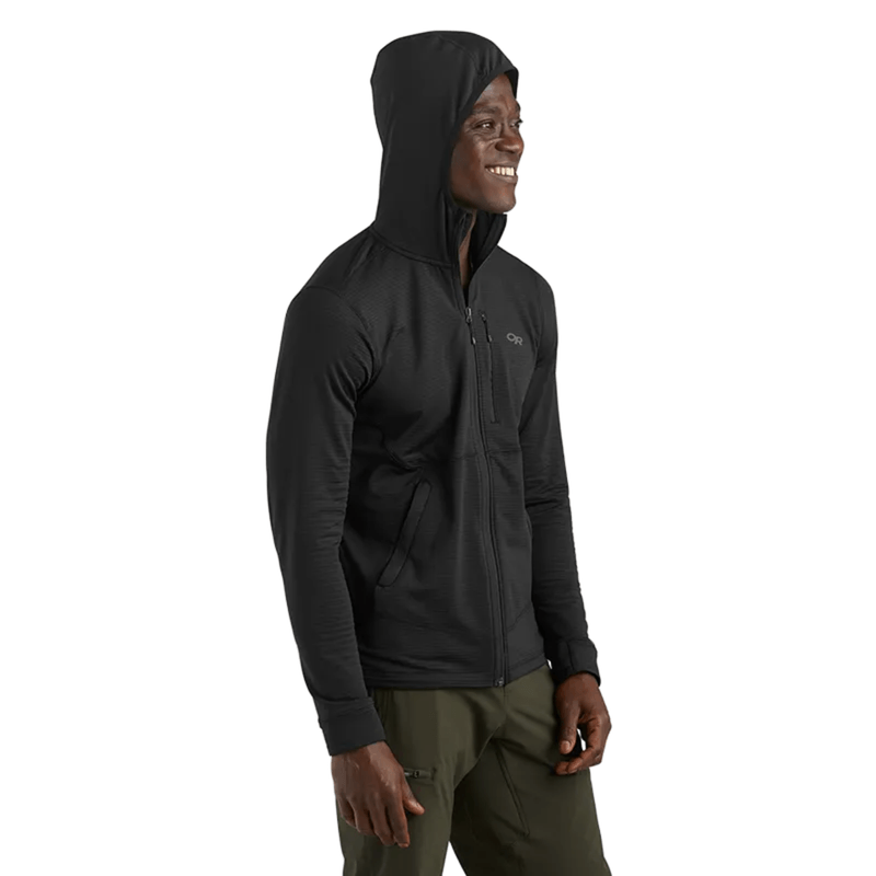 Women's vigor discount full zip hoodie