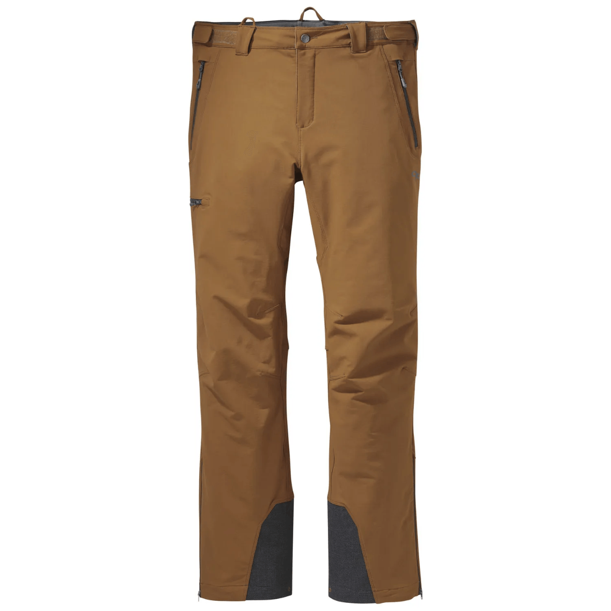 Plus Size Outdoor Research Women's Softshell Pants - Cirque II