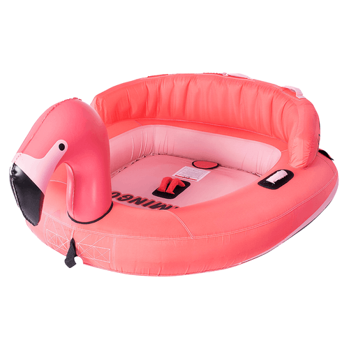 HO Sports Flamingo 2 Rider Tube