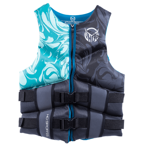 HO Sports Mission Vest - Women's