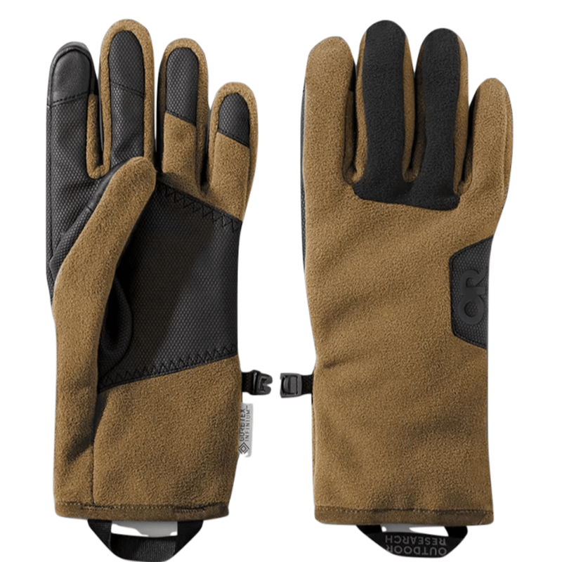 Outdoor Research Gripper Sensor Glove - Men's - Bobwards.com